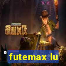 futemax lu